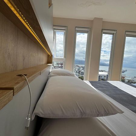 Infinity View Pent House II Ushuaia Exterior foto