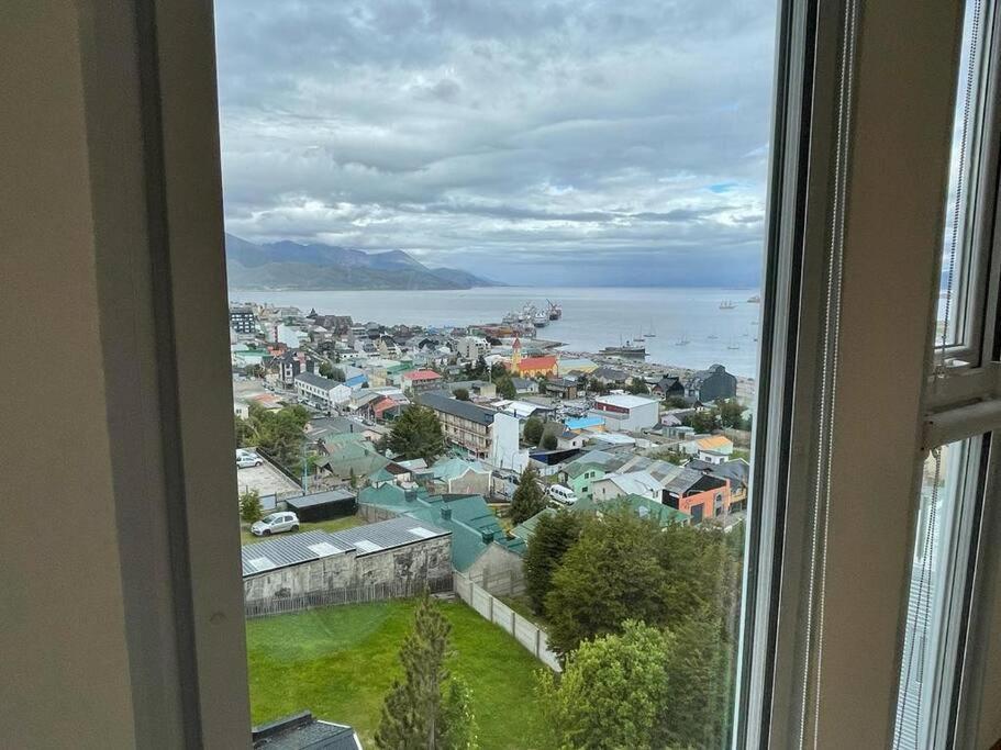 Infinity View Pent House II Ushuaia Exterior foto